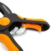 Handy 10272B Szorító csipesz - 3" / 78 mm - 245 x 80 mm