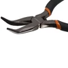 Handy 10313 Hajlított laposfogó