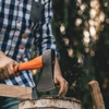 Handy 10430A Prémium balta üvegszálas nyéllel - 800 g