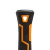 Handy 10431B Gumikalapács üvegszálas nyéllel - 450 g