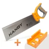 Handy 10445 Gérvágó láda és fűrész szett