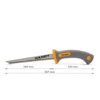 Handy 10449 Gipszkarton fűrész