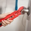 Handy 10621B Csőfogó - 1,5"