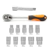 Handy 10857B Dugókulcs készlet - 12 db