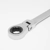 Handy 10870 Racsnis csillag-villáskulcs készlet - 8,10,13,14,15,17,19, 21 mm - flexibilis fejjel