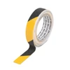 Handy 11087B Ragasztószalag - csúszásmentes - 5 m x 25 mm - sárga / fekete