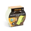 Handy 11088D Ragasztószalag - csúszásmentes - 5 m x 50 mm - foszforeszkáló