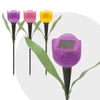 Garden of Eden 11703 LED-es szolár tulipánlámpa
