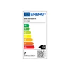 Smart fényfüzér - 25 db RGB LED - 7,5 m - bluetooth + APP, 100-240V, 7W
