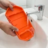 Handy Gumi szerszámos tálca tárolórekeszekkel