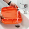 Handy Gumi szerszámos tálca tárolórekeszekkel