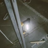 Phenom 18648 Multifunkciós reflektor - dupla LED