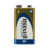 Maxell 18724 9V-os elem