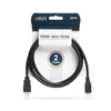 Delight 20318 Mini HDMI kábel • 2 m