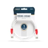 Delight 20421 3D HDMI kábel • 1 m