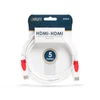 Delight 20424 3D HDMI kábel  • 5 m