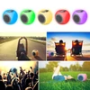 M.N.C. Chill Cube bluetooth hangszóró - hordozható, színváltós, vízálló