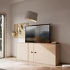 Delight 39699 Motoros LCD tartókonzol - 32 - 70" - max 60 kg - távirányítóval