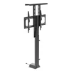 Delight 39699 Motoros LCD tartókonzol - 32 - 70" - max 60 kg - távirányítóval