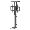 Delight 39699 Motoros LCD tartókonzol - 32 - 70" - max 60 kg - távirányítóval