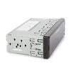 Fejegység "PhantomX" - 1 DIN - 4 x 50 W - gesztusverzélés - BT - MP3 - AUX - USB