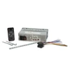 Fejegység "PhantomX" - 1 DIN - 4 x 50 W - gesztusverzélés - BT - MP3 - AUX - USB