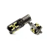 Autós LED - CAN128 - T10 (W5W) - 240 lm - can-bus - SMD 3W - 2 db / bliszter