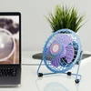 USB Mini Ventilátor - Japán kivi