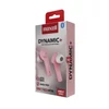 Maxell BT Dynamic+TWS fülhallgató - rózsaszín vezeték nélküli fülhallgató