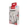 Maxell BT Dynamic+TWS fülhallgató - fehér vezeték nélküli fülhallgató