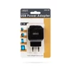 USB Hálózati adapter (Delight 55045-2BK)