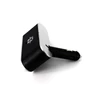 Carguard 55049 Szivargyújtóaljzatba csatlakoztatható 3-as elosztó + 1A USB csatlakozás