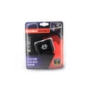 Carguard 55050 Szivargyújtóaljzatba csatlakoztatható 2-es elosztó + 1A USB csatlakozás