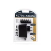Univerzális adapter (Delight 55056B)