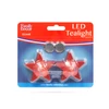 Family 55244R LED-es teamécses