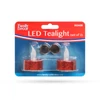 Family 55245R LED-es teamécses AJÁNDÉK ELEMMEL
