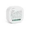 Smart-Kinetic kapcsoló vezérlőegység - 100-240 V AC, max 15A - Amazon Alexa, Google Home, IFTTT