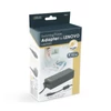 Laptop adapter - Lenovo 90W / 20V / 4.5A (Delight 55361)