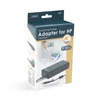 Laptop adapter - HP (Delight 55362)