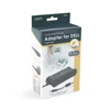 Laptop adapter - Dell (Delight 55363)