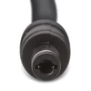 Univerzális laptop/notebook töltő adapter tápkábellel (Delight 55365)