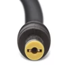 Univerzális laptop/notebook töltő adapter tápkábellel (Delight 55366)
