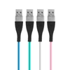 Delight 55439 Adatkábel - microUSB