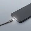 Delight 55442C-BK Adatkábel - USB Type-C