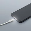 Delight 55442C-WH Adatkábel - USB Type-C