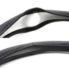 Kormányvédő - 38 cm - HVA003 - Kék / Fekete