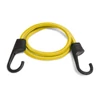 Professzionális gumipók szett - sárga - 120 cm x 8 mm - 2 db / csomag