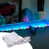 Family 55885 LED szalag - RGB - 1 m - 3 x AA elemes