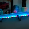 Family 55885 LED szalag - RGB - 1 m - 3 x AA elemes