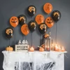 Halloween-i lufi szett - 6 féle - 20 db / csomag